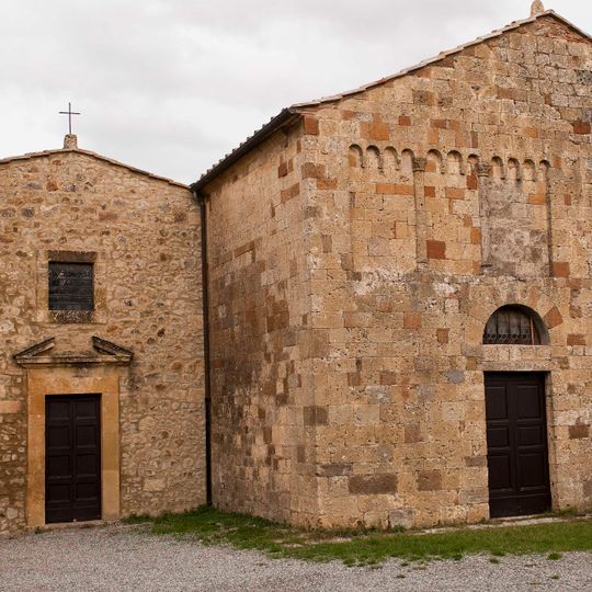 Chiesa di San Michele