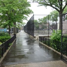 Loreto Playground