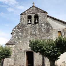 Église Saint-Yrieix de Saint-Yrieix-sous-Aixe