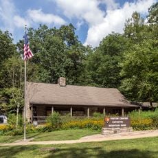 Catoctin Mountain Park Visitor Center