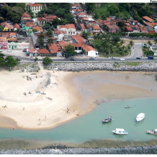 Fort of Saint Francis