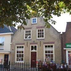 Hoenderdijk 5, Ouddorp