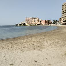 Playa de las Antillas