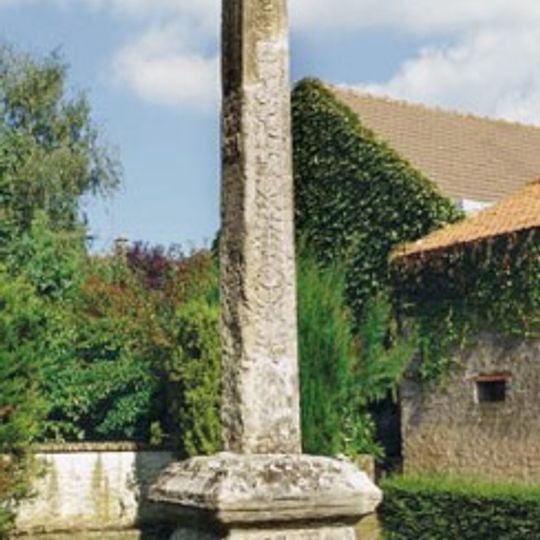 Croix Rouge de Mondeville