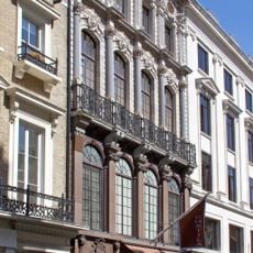 22, Old Bond Street W1