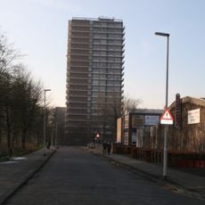 Bertrand Russellflat