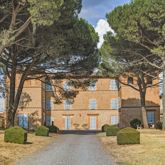 Saint-Geniès-Bellevue