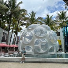 Palm Court
