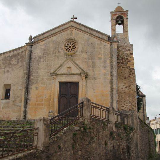 Chiesa di San Giovanni Battista