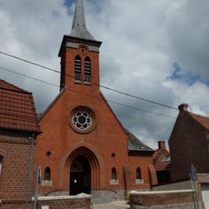Église Sainte-Pétronille de Noyelles-sous-Bellonne