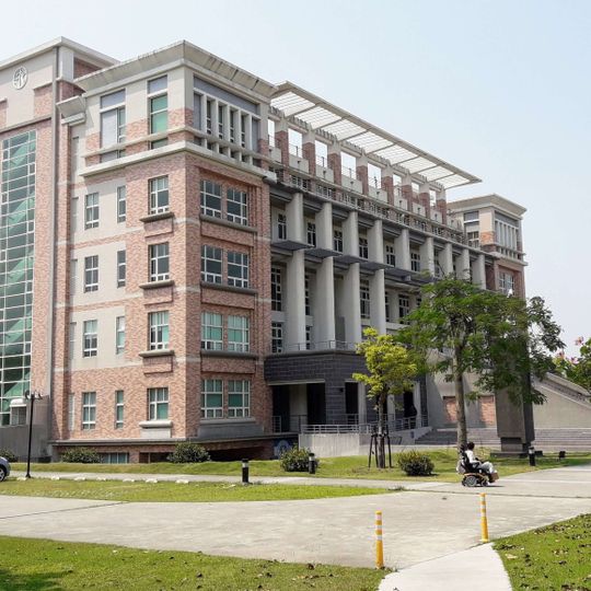 TransWorld University