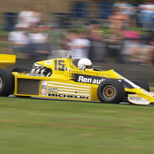 Renault F1 Team