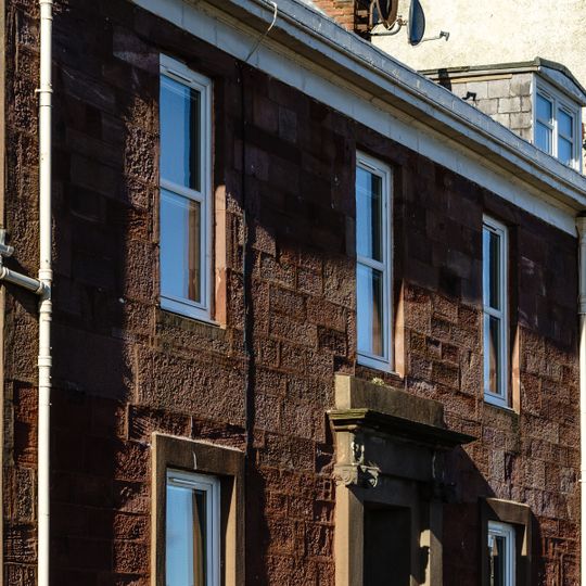 Arbroath, 13, 14 The Shore