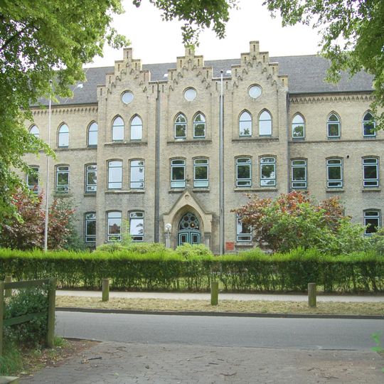 Ludwig-Meyn-Gymnasium