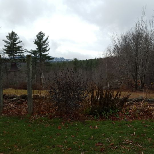 Apple Hill Center for Chamber Music