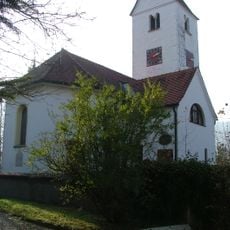St. Otmar (Rauhenzell)