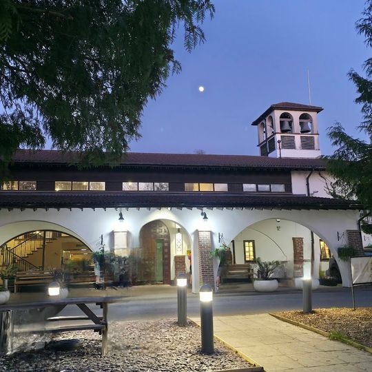 Europa Gatwick Hotel