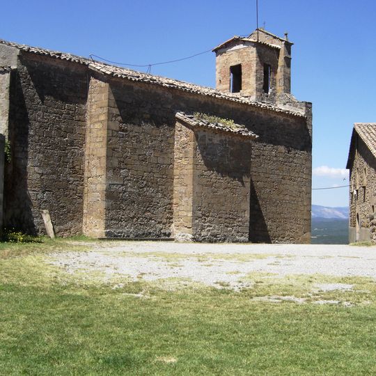 Castellar de la Ribera