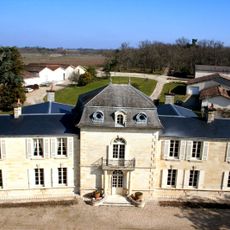 Chateau Recougne