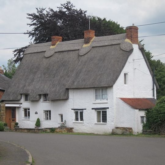 Marsh Cottage