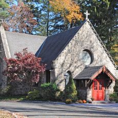 Church of the Holy Communion