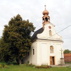 Chapel of Saint Anne