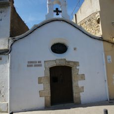 Sant Antoni de Pineda de Mar