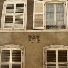 Maison de Ligier-Richier