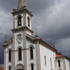 Igreja Paroquial da Aveleda