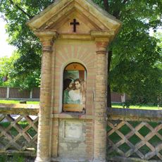 Kalvária, kaplnka krížovej cesty