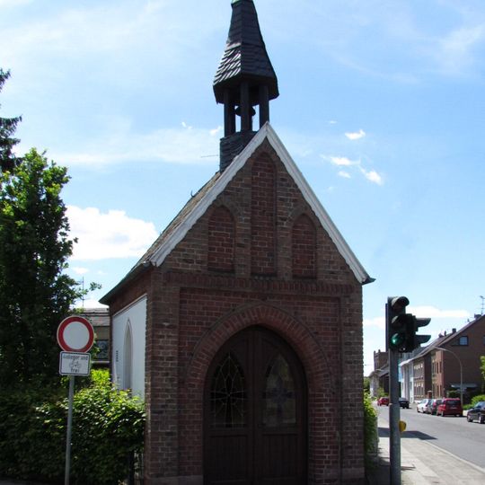 St.-Anna-Kapelle