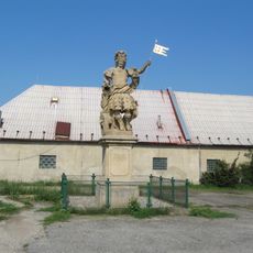Statue of Saint Florian