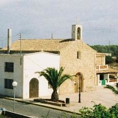 Església de Sant Ferran de ses Roques