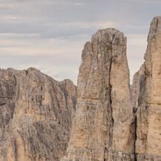 Vajolet Towers