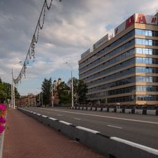 Будынак Белпрампраекта