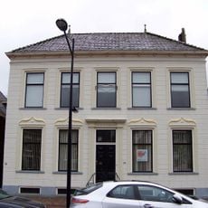 Huis met de Wenkbrauwen