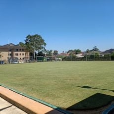 Bankstown Sports Bowls