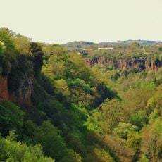 Parco regionale Marturanum