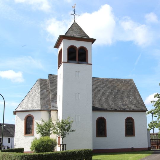 St. Nikolaus