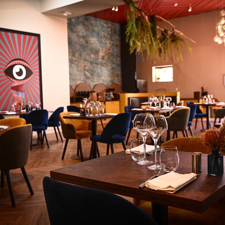 La Table de Beauregard