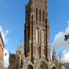 Église Saint-Vaast de Béthune
