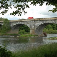 Kelso Bridge