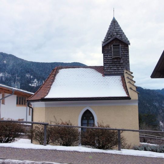 Kapelle beim Altersheim