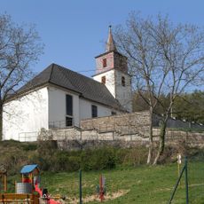 Église Saint-Léger de Tagolsheim