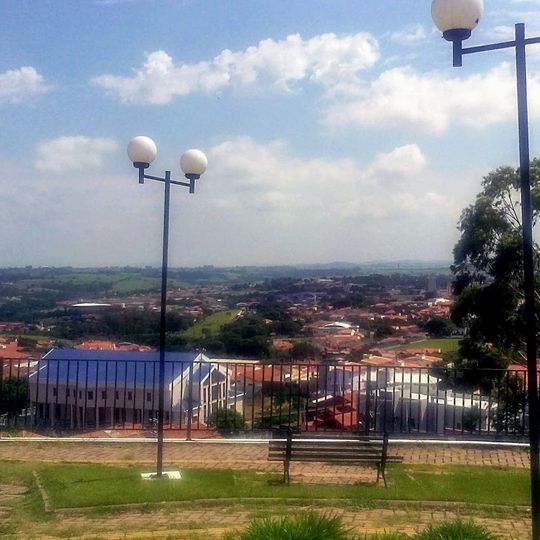 João Roberto Pilon Filho Municipal Viewpoint