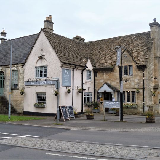 The Toll Gate Inn