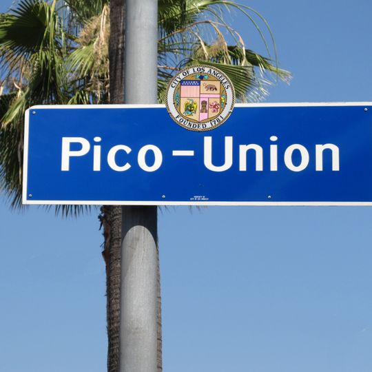 Pico-Union
