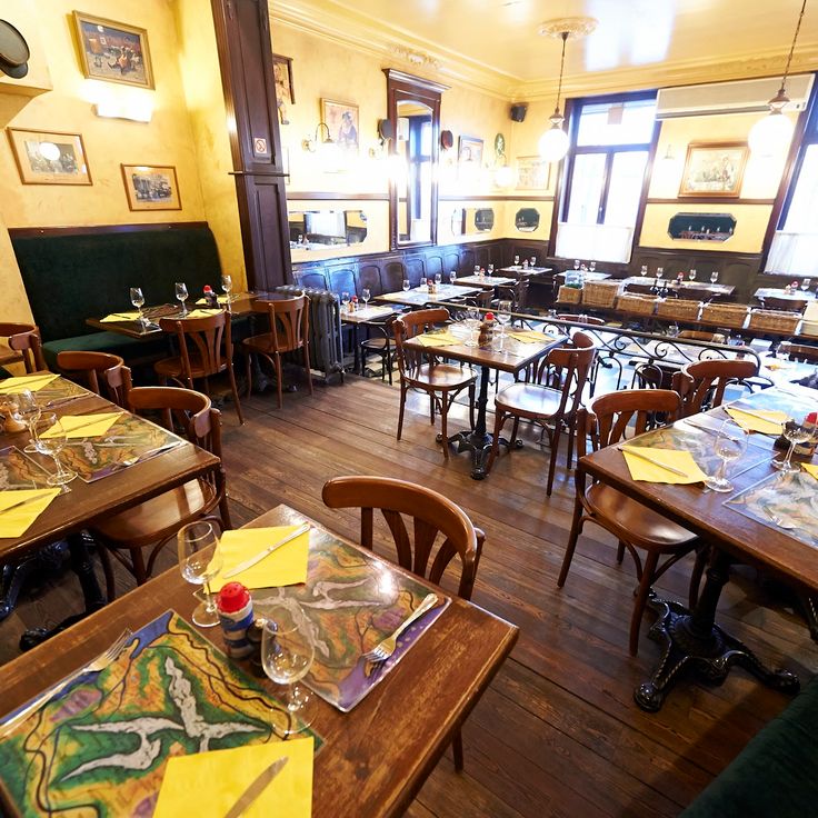 La Brasserie de la Gare