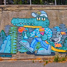 Graffiti