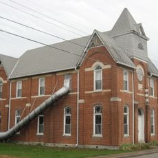 Milan Masonic Lodge No. 31